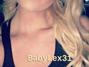 BabyLex31