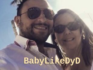 BabyLikeDyD