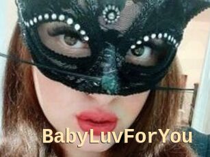 BabyLuvForYou