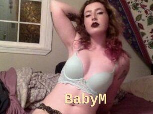 BabyM