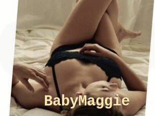 BabyMaggie