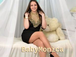 BabyMonica