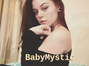 BabyMystic