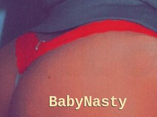 BabyNasty