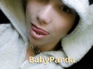 BabyPanda