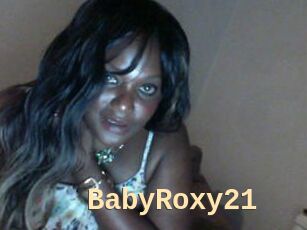 BabyRoxy21
