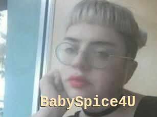 BabySpice4U