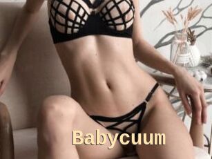 Babycuum