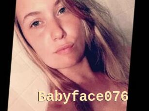Babyface076