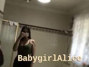 BabygirlAlice