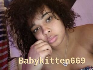 Babykitten669