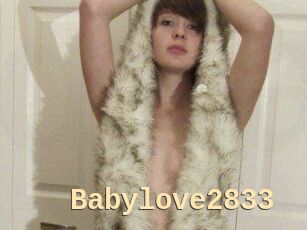 Babylove2833