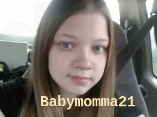 Babymomma21