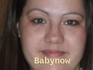 Babynow