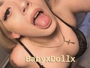 BabyxDollx