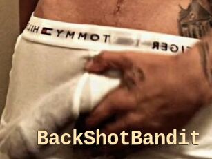 BackShotBandit