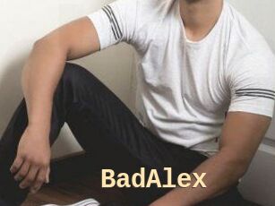 BadAlex