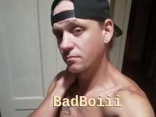 BadBoiii