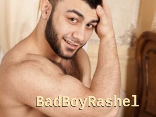 BadBoyRashel