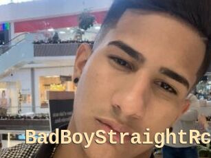 BadBoyStraightRc
