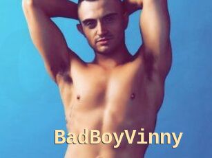 BadBoyVinny