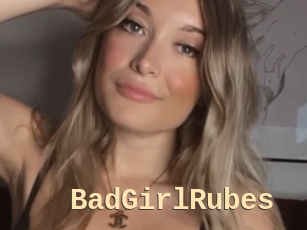 BadGirlRubes Dialogue Sexe