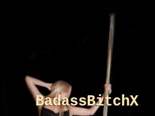 BadassBitchX