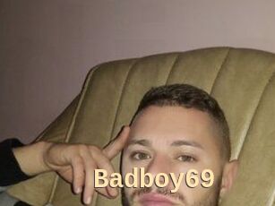 Badboy69
