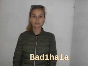 Badihala