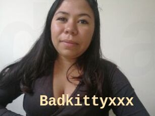 Badkittyxxx
