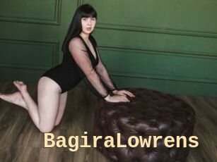 BagiraLowrens