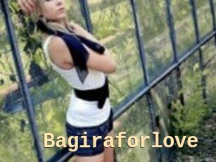 Bagiraforlove
