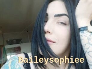 Baileysophiee