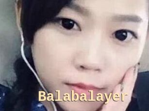 Balabalayer
