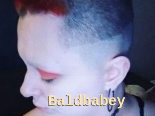 Baldbabey