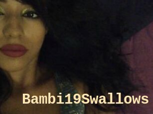 Bambi19Swallows