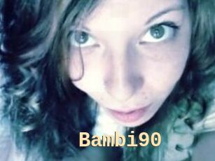 Bambi90