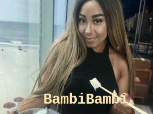 BambiBambi
