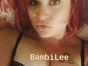 Bambi_Lee