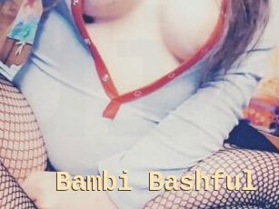 Bambi_Bashful