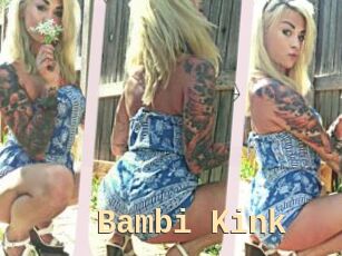 Bambi_Kink