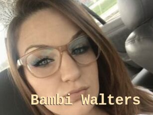 Bambi_Walters