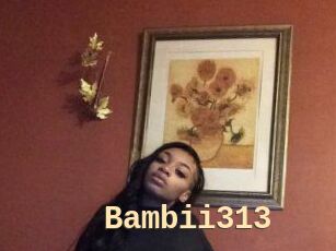 Bambii313