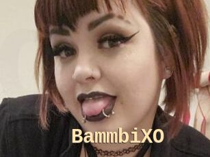 BammbiXO