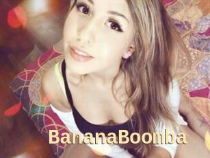 BananaBoomba