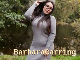 BarbaraCarring