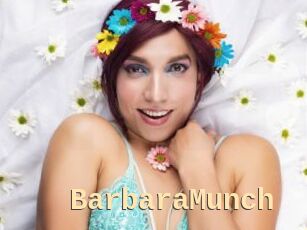 BarbaraMunch Dialogue Sexe