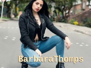 BarbaraThomps