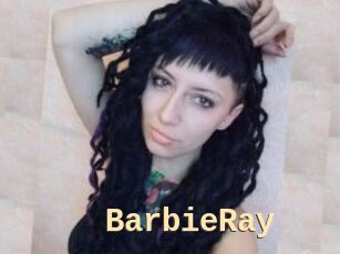 BarbieRay