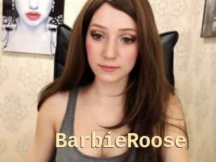 BarbieRoose